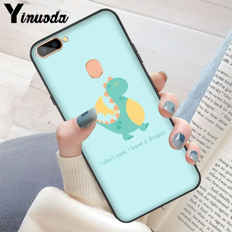 Cute Dinosaur
