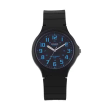Casio Часы Указатель серии модные кварцевые мужские часы MW-240-2B