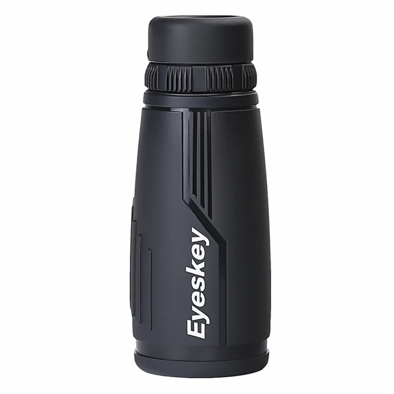  Eyeskey Optics 42mm Waterproof Portable Monocular Quality for Hunting Telescope High Power Monocula