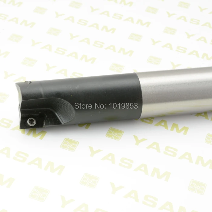 AHU indexable end mill  (1)