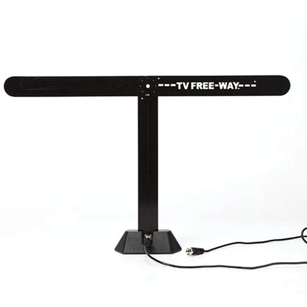 TV FREE WAY Antenna Mounting Improve Signal Strength Signal