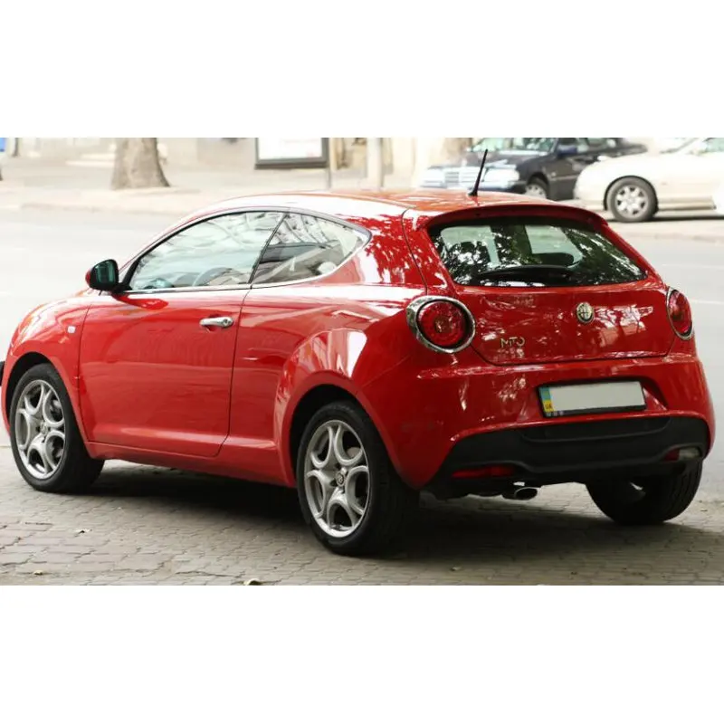 

EUR Rear fog lamp Reverse light For Alfa Romeo GT GTV MiTo Spider P21W ba15s H21W bay9s 2pc