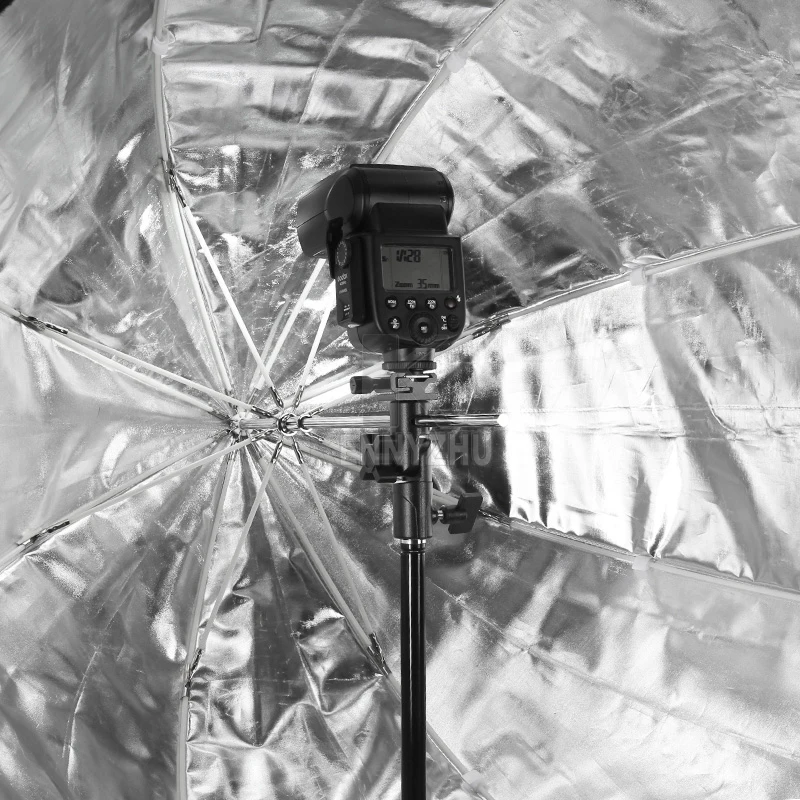 2 шт./лот Godox 120 см/47 &quotвосьмиугольный софтбокс зонт Octa светорассеиватель