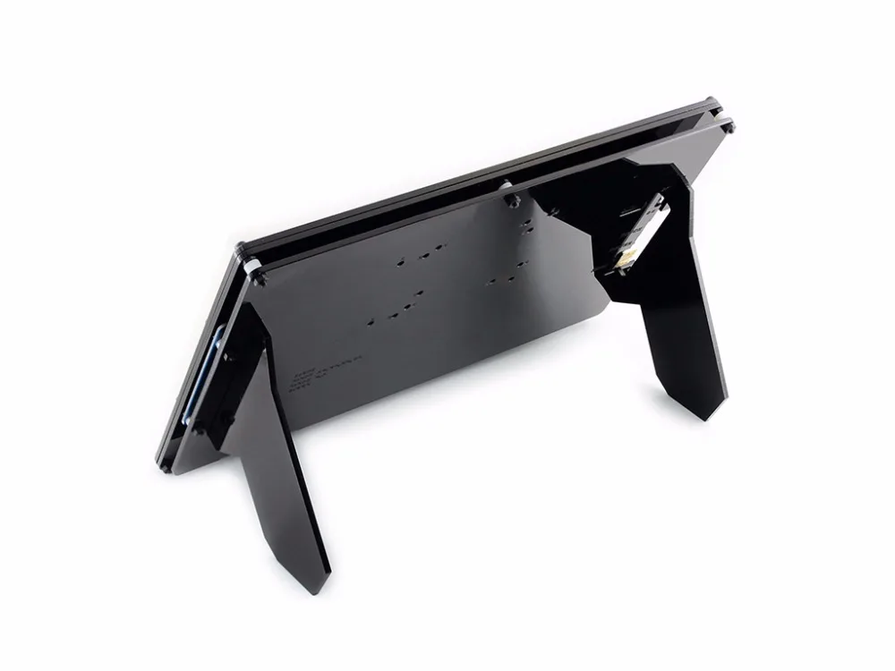10.1inch-HDMI-LCD-B-with-Holder-8