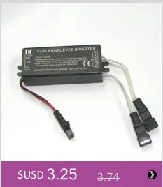 Новое поступление 1 шт. автомобильный прикуриватель 12 В двойной разъем USB адаптер зарядное устройство+ Цифровой вольтметр Прямая поставка