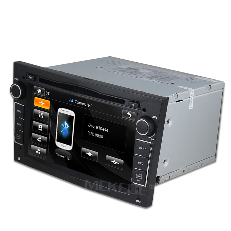 Sale lowest price online 7inch 2din windows ce6.0 Car GPS DVD player for Opel Astra h g Zafira B Vectra C D Antara Combo Radio audio 17