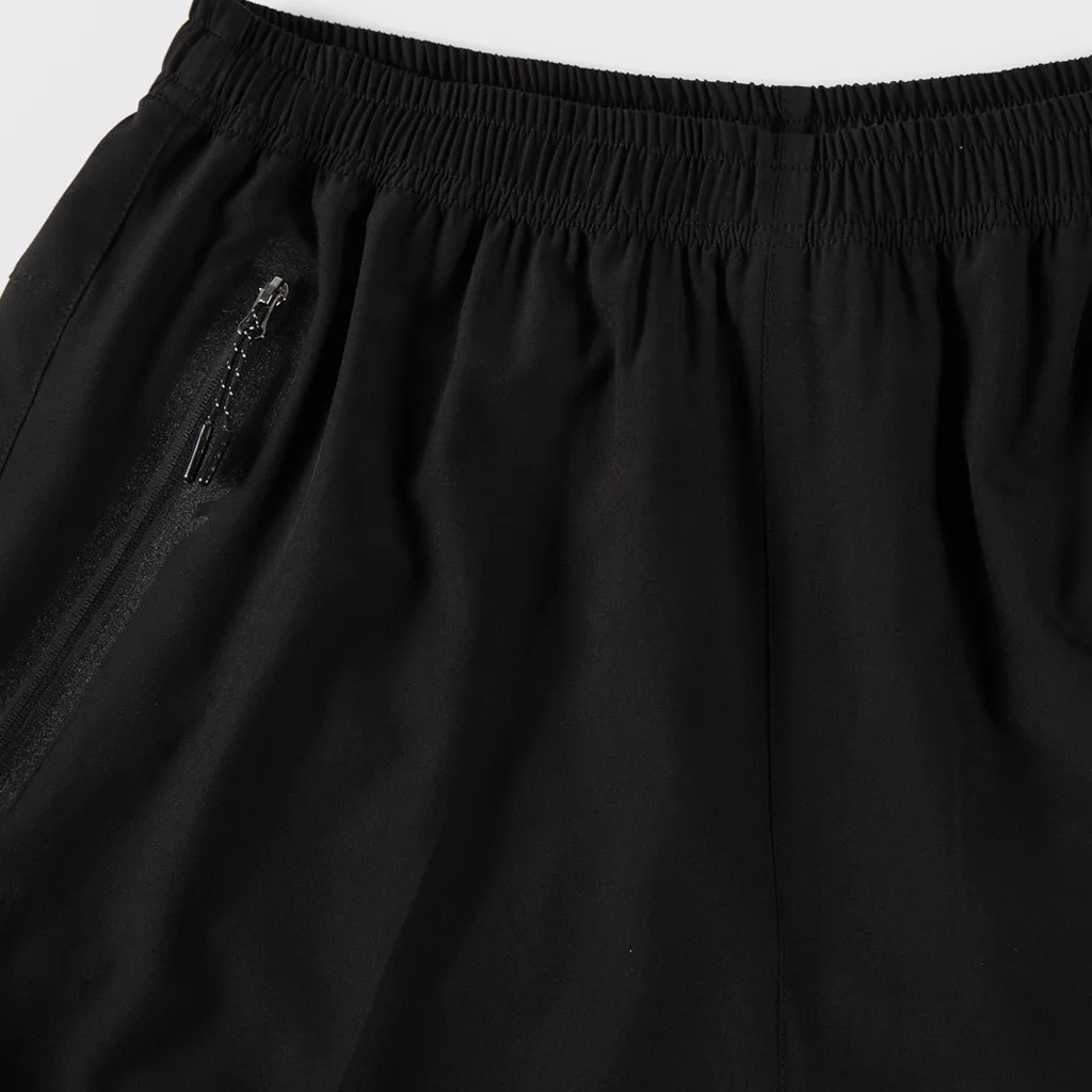 Новые 209 сексуальные большие размеры быстросохнущие мужские пляжные шорты 6XL мужские летние тонкие брюки повседневные спортивные короткие штаны с эластичной талией# G30