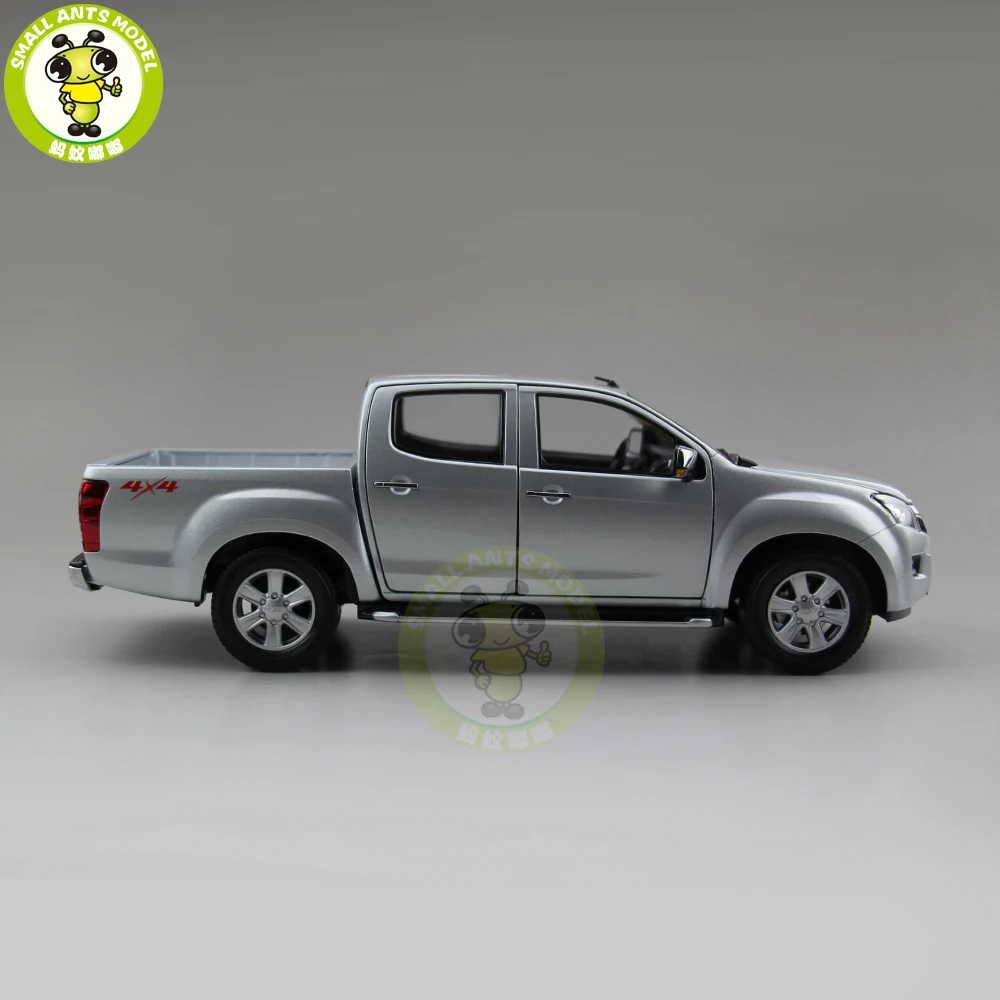 DMAX 5