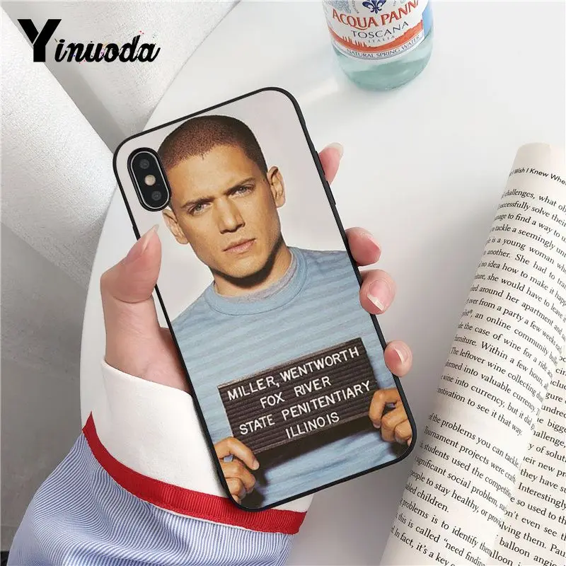 Prison Break