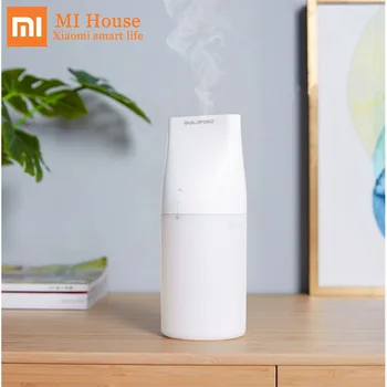 

Xiaomi Guildford Uildford Desktop Humidifier With Night Light 320ml Evaporative Timing Silent Household Water Vapor Emission