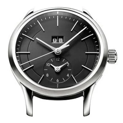 Maurice Lacroix Black