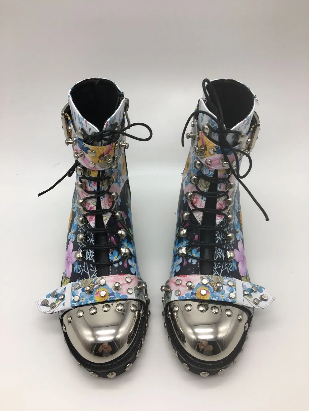summer boots 2018