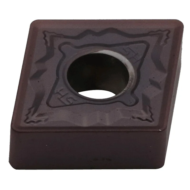

MOSASK CNMG120408-HS ZM30 CNC Cutting Turning Boring Tungsten Carbide Inserts for Stainless Steel Machining