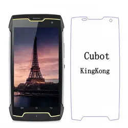 Для Cubot KingKong ip68 закаленное стекло экран Защитная пленка для телефона Замена для Cubot KingKong чехол Защита экрана