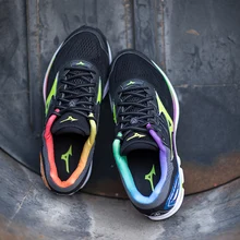 mizuno osaka marathon shoe