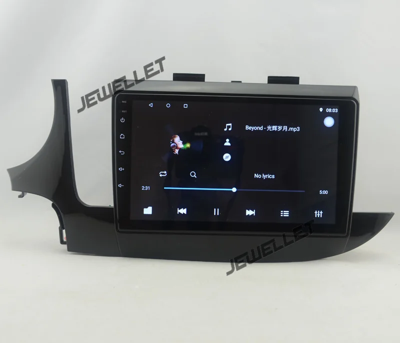 Flash Deal 9" quad core Android 8.1 Car GPS radio Navigation for Opel Mokka Buick Encore 2017-2018 with 4G/Wifi, OBD 1080P 7