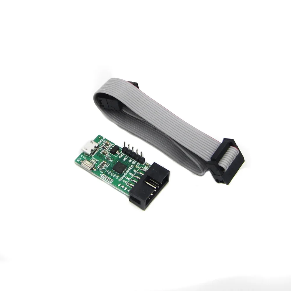 

Zigbee Emulator Debugger Programmer Support CC2430 CC2530 CC2531 CC2540 NEW