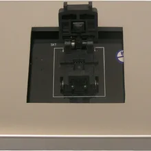 Ecmo.com.cn: натуральная только-XELTEK QFN8 гнездо адаптера CX4005