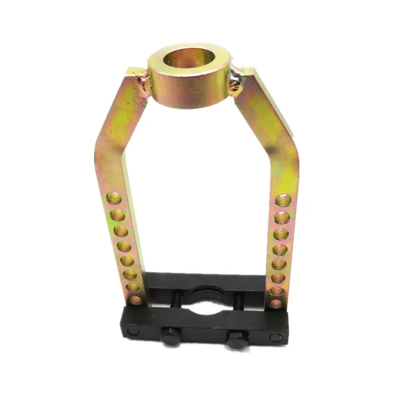 ALLSOME Car Drive Shaft CV Joint Puller Removal Tool For CVJ Diameter 25x14 CM Propshaft Splitter Separator Tool HT1191