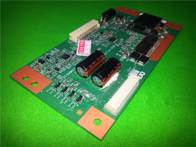 Original for LG 42LV5500 LED Driver Board T315HW07 V8 LED DRIVER BD 31T14-D06 LED TV INVERTER Working Good Free shipping