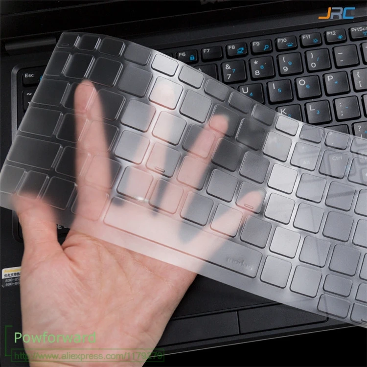 Чехол для защиты клавиатуры Dell Latitude E5250 E5270 E7250 E7270 E7280 XPS 12 9250 5 | Компьютеры и офис