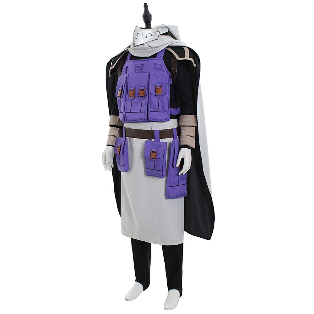 Custom-made Suneater Tamaki Amajiki Cosplay Costume from My Hero Academia (Boku No Hero Akademia) image 4