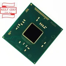 Тест очень хороший продукт J3160 SR2KS reball BGA чипсет