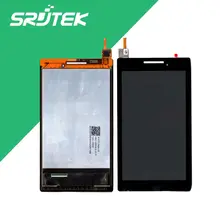 Good quality LCD Display With Touch Screen Digitizer Glass Sensor Assembly For Lenovo Tab 2 A7-10 A7-20 A7-20F