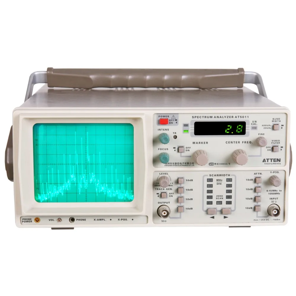 Online Get Cheap Spectrum Analyzer Alibaba Group