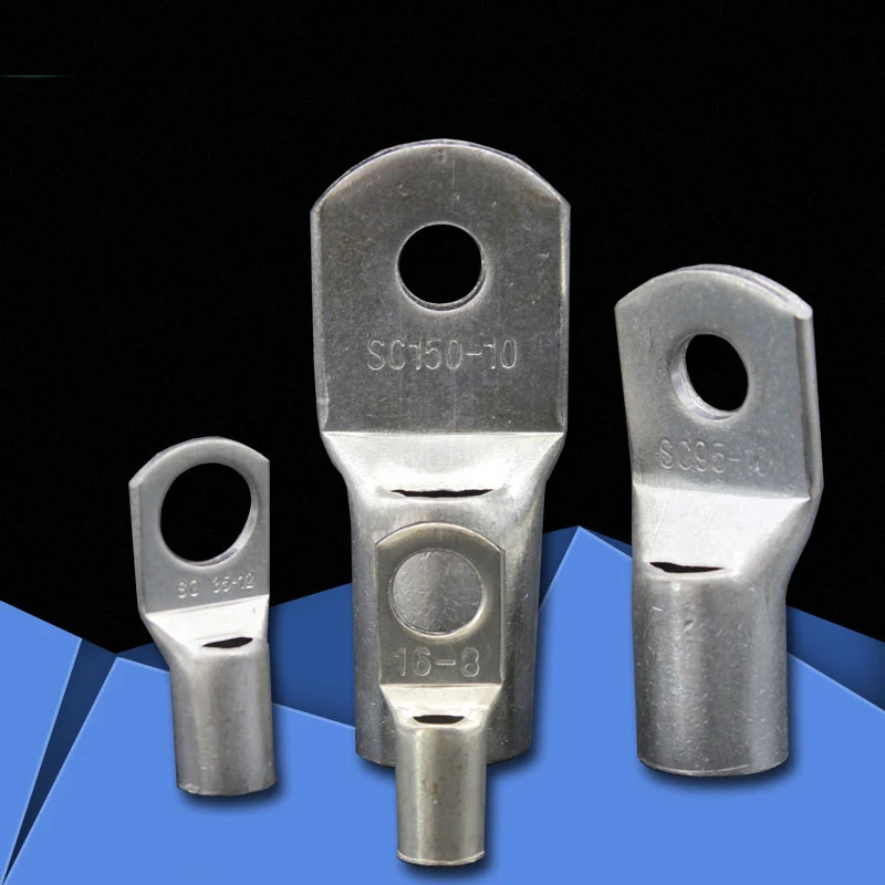 SC95 8 8mm Bolt 95mm2 ,SC95 10 10mm Bolt 95mm2 Open terminal Cable