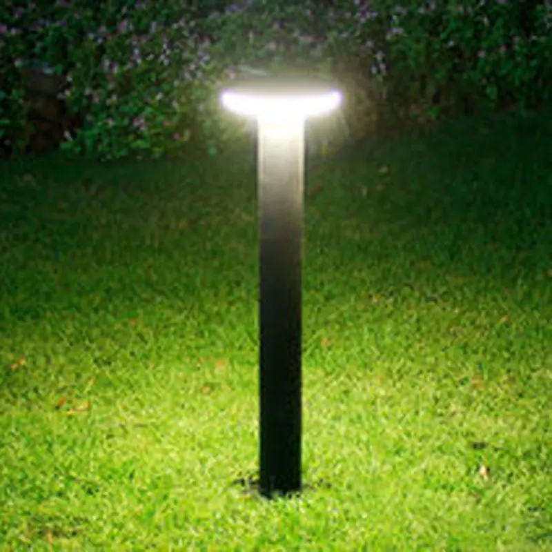 Outdoor waterproof street light garden lighting fixtures European lawn lamp household Luminaria