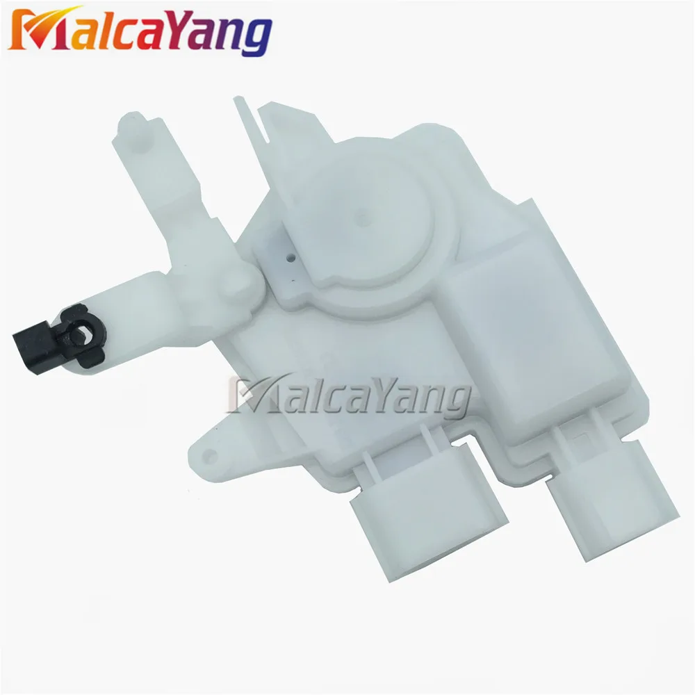 

For Mazda 5 2006-2013 2Pin Rear Right Side Door Lock Actuator Driver Side