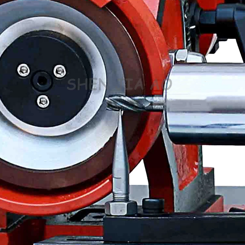 US $1.413.55 High precision milling cutter grinding machine GD66 Rapid Milling cutter Tool grinding equipment 220V 1PC