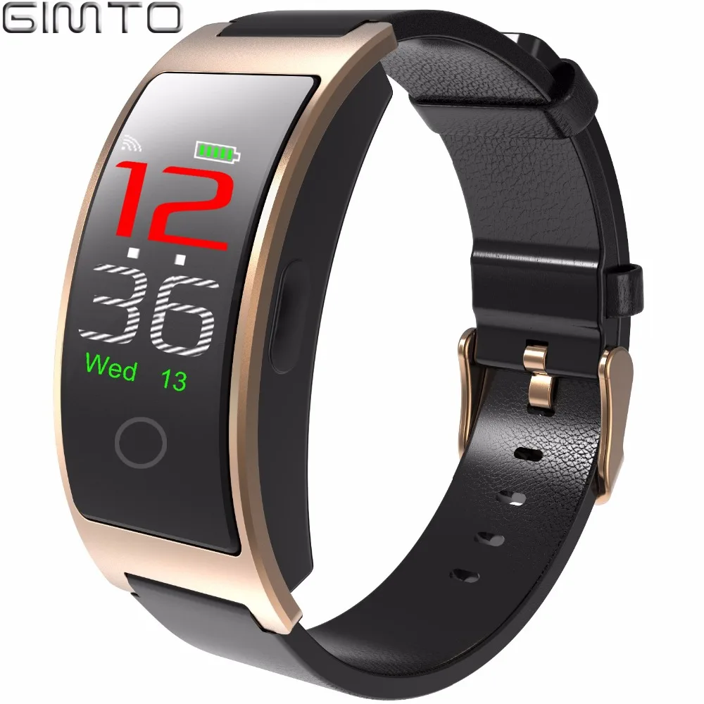 smart man watch