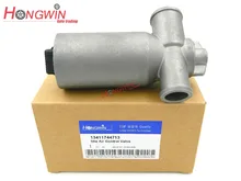 13411744713 NEW Fuel Injection Idle Air Control Valve Fits BMW E34 E36 E38 E39 E46 SAAB