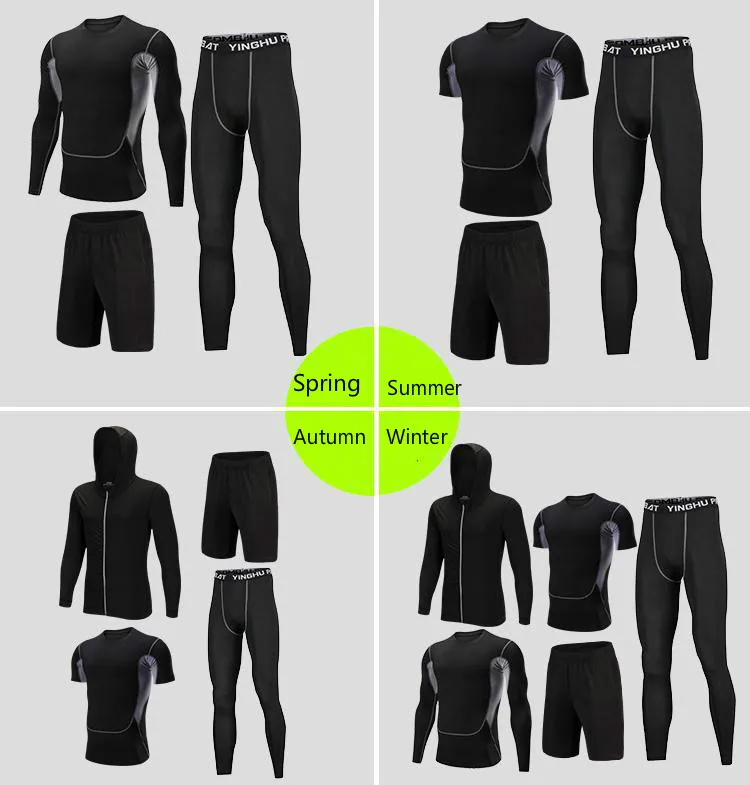 ternos do esporte basquete collants roupas ginásio fitness jogging esportiva