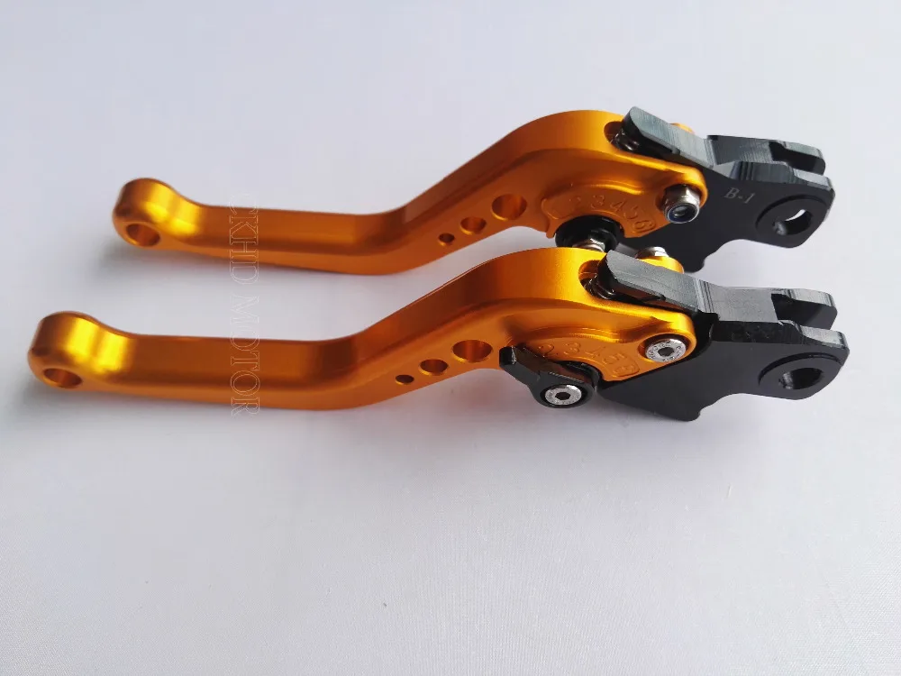 New motorcycle adjustable For BMW R1200R 2006 2007 2008 2009 2010 brake clutch levers | Автомобили и мотоциклы