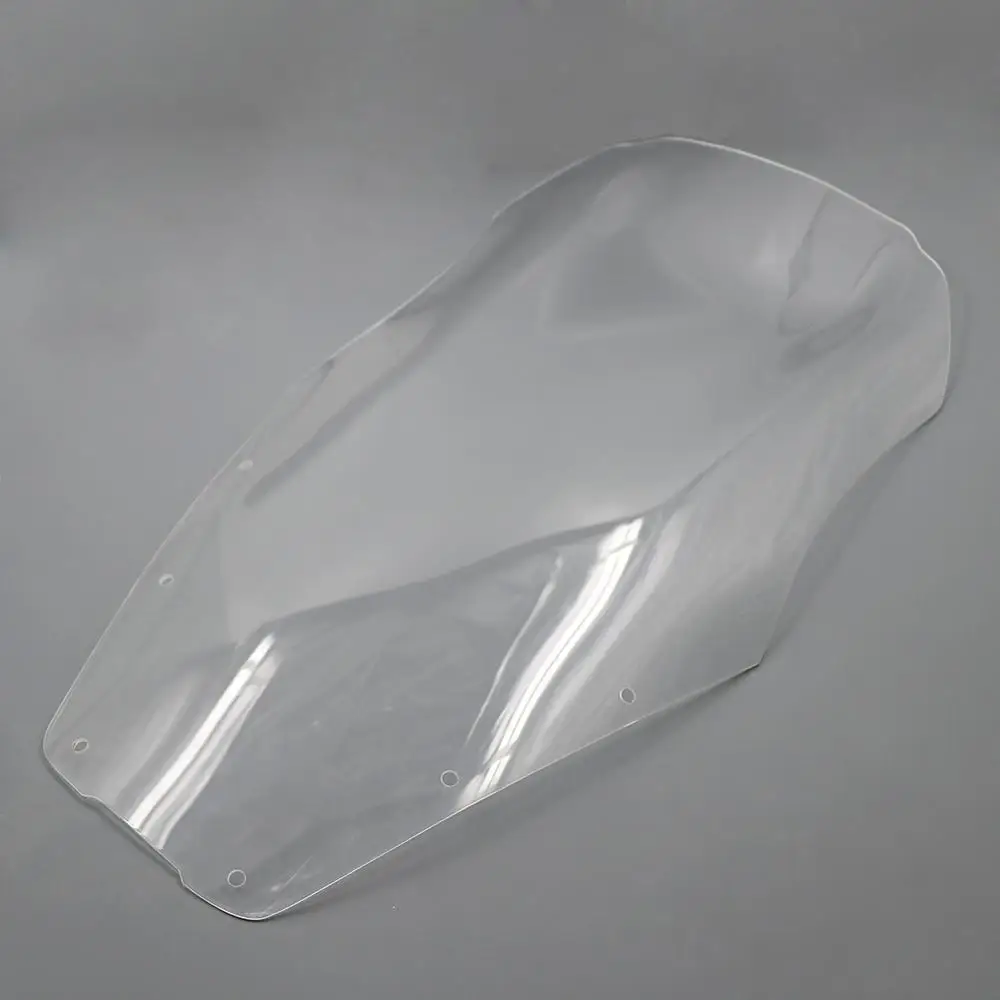 Мотоцикл выше лобовое стекло ветровой щит для Yamaha TDM 850 4TX 1996 1997 1998 1999 2000