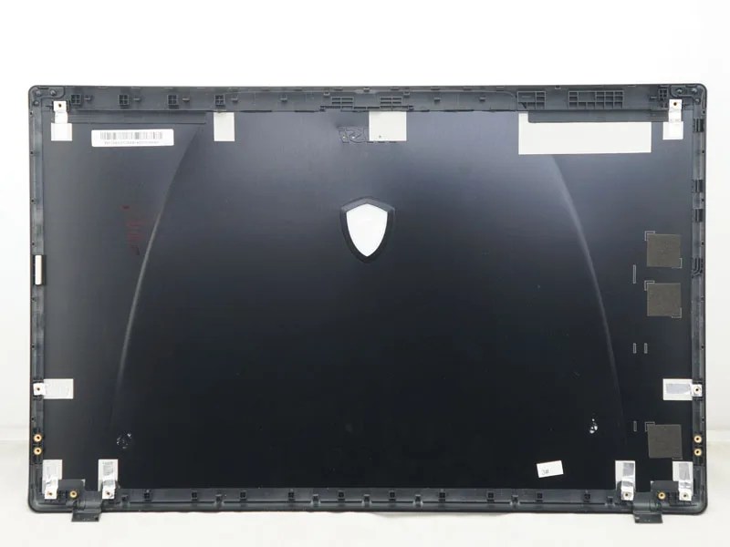 

new LCD Back Cover for MSI GE70 Assembly 307-759A212-A89 Black