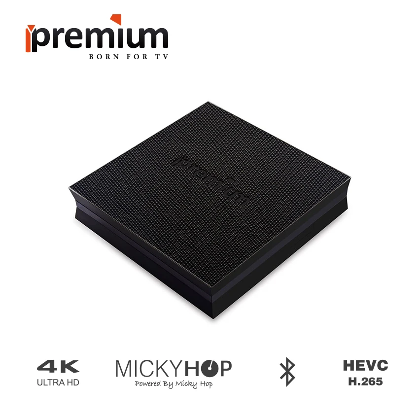 

Infinity IPTV Service Ipremium Ulive Pro Android Smart TV Box With WIFI Bluetooth 4K H.265 Youtube Netflix DTS IPTV Media Player