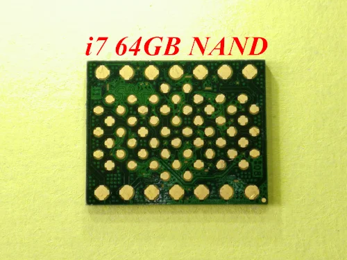 

1pcs-10pcs Original New U1701 Hardisk HHD NAND flash memory IC chip for iPhone 7 (4.7inch) 64GB