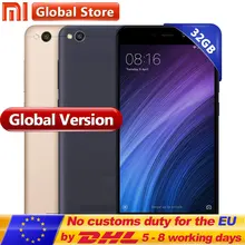 Redmi 4A 2GB 32GB