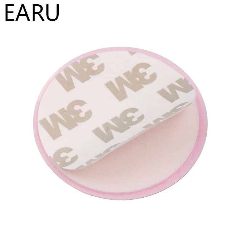 Рисунок 3 - Самоклеящийся резиновый дверной буфер