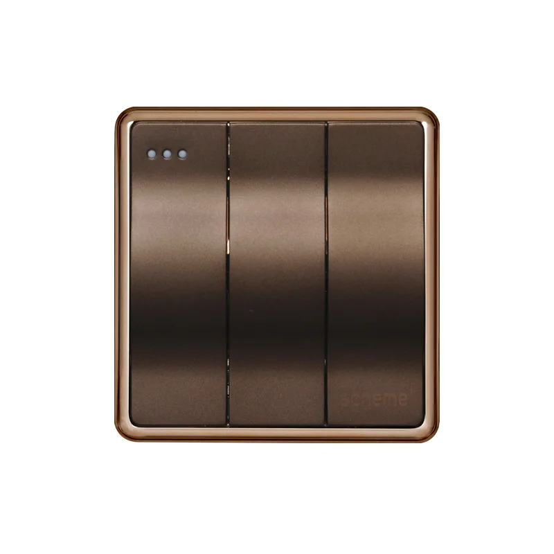 Airstream 3way Light Switch