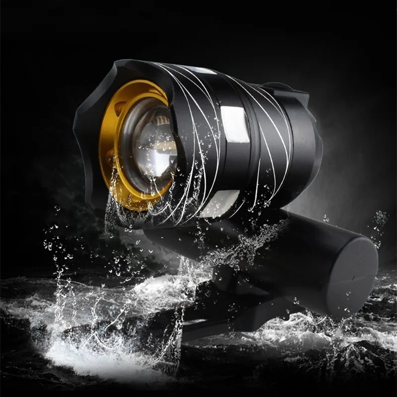 Excellent GENIU Bicycle Flashlight For Bike Light Headlight USBRechargeable 3 Modes Cycling Front Light 0 Excellent GENIU Bicycle Flashlight For Bike Light Headlight USBRechargeable 3 Modes Cycling Front Light 0