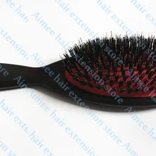 Волос Кисточки/Химическое наращивание волос Инструменты для Кисточки петли Кисточки/петля Кисточки для Химическое наращивание волос