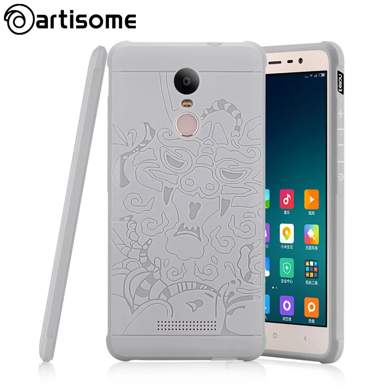 3d carved xiaomi redmi note 3 pro soft 3d carved xiaomi redmi note 3 pro soft