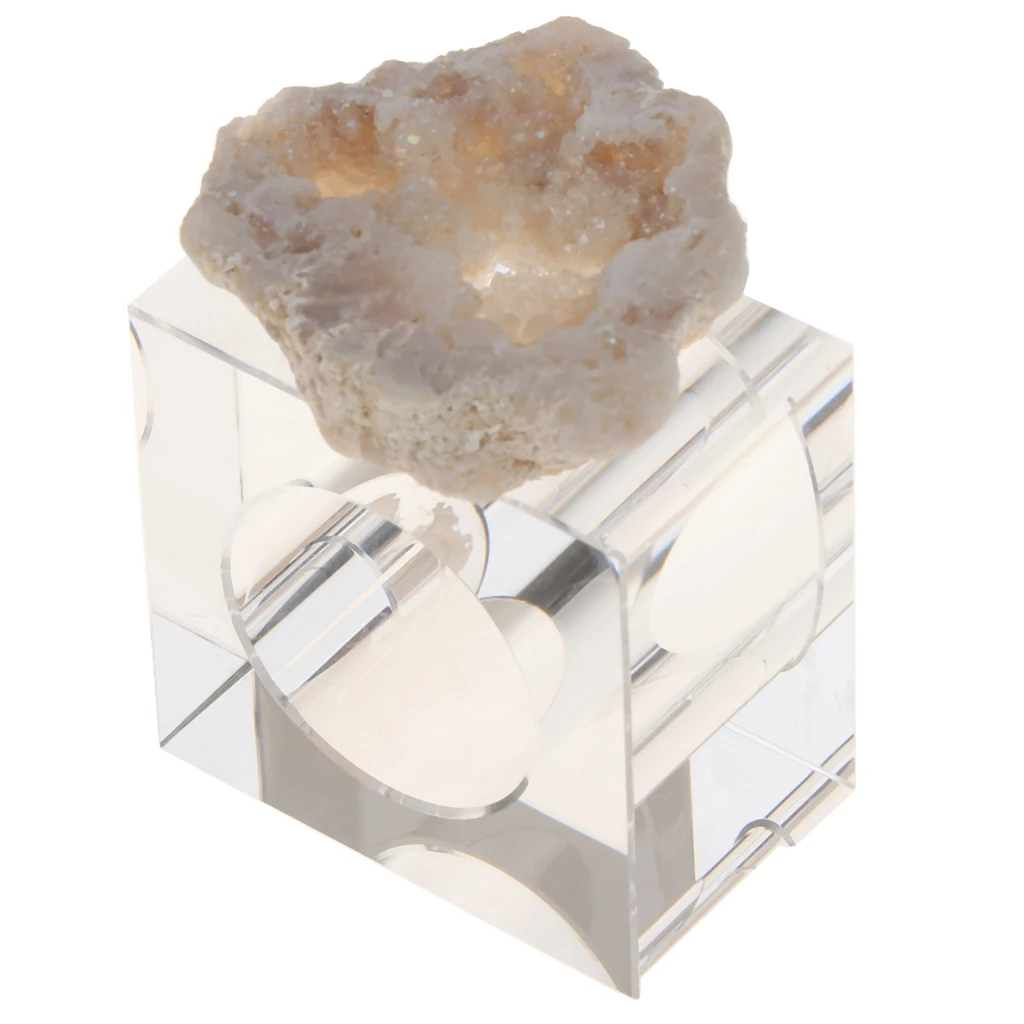 Crystal Napkin Serviette Ring Holders Table Adornment Party Decor