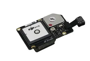 

Camera Drone GPS Module Replacement Flight Controller Repair Parts for DJI Spark Drone Accessories