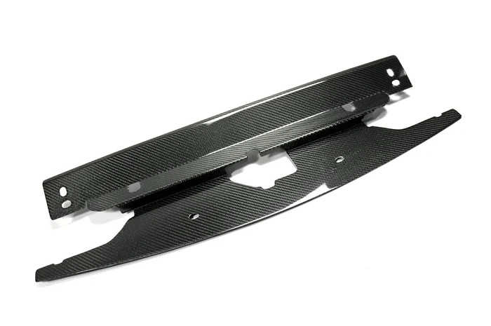 MX5 NB Radiator Cooling Panel CF(15)-1